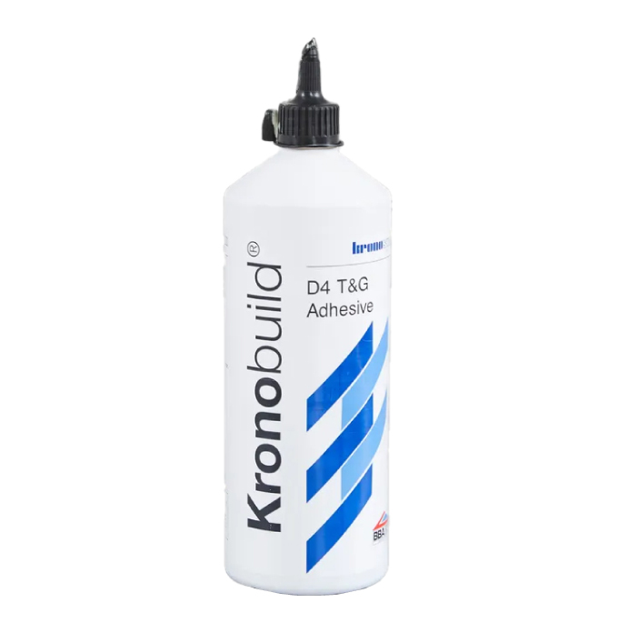 Kronobuild D4 PVA Adhesive - 1 Litre