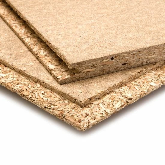 P5 T&G Chipboard Flooring - 2400 x 600 x 22mm