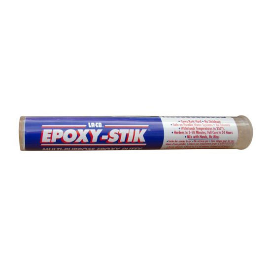 La-Co Epoxy Putty Stick - Grey