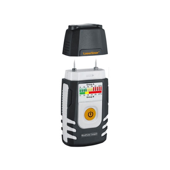 Laserliner Wood Moisture Tester Compact