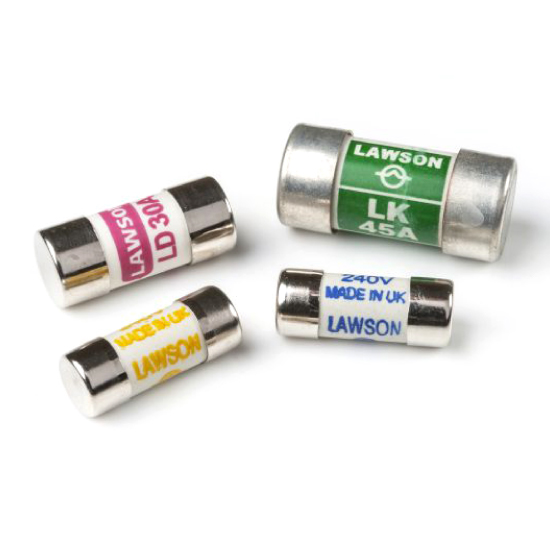 Lawson LC BS1361 Consumer Unit Fuse