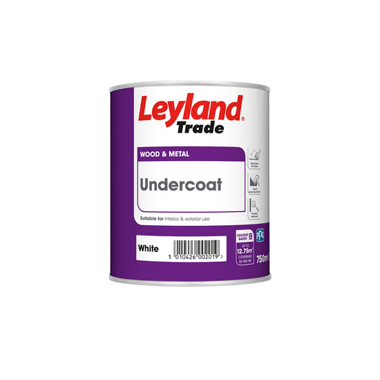 Leyland Undercoat