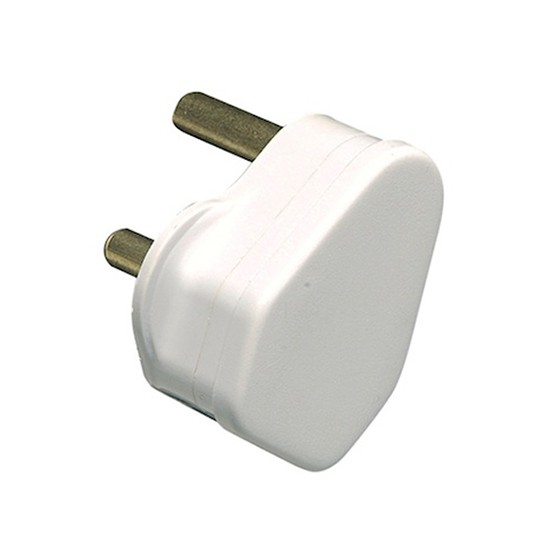 Selectric LG8193 5A Round 3-Pin Plug
