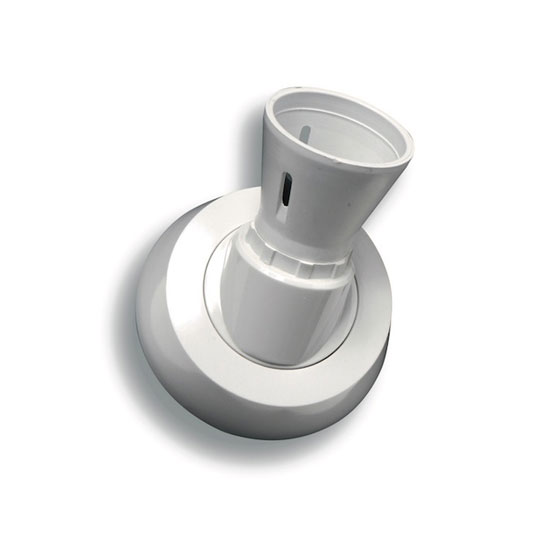 LGA Selectric LG8317 T2 Batten Angled Lampholder