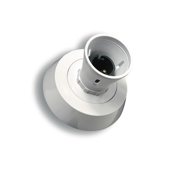 LGA Selectric LG8327 T2 Batten Lampholder
