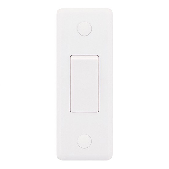 LGA SSL570 Architrave Switch 1 Gang