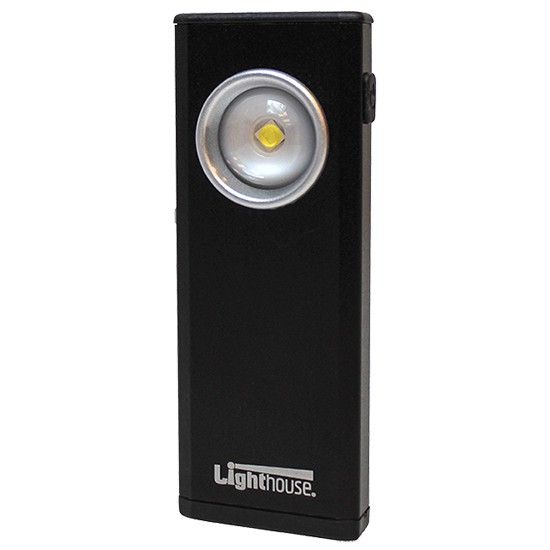 Lighthouse 500 Lumen Mini Lamp
