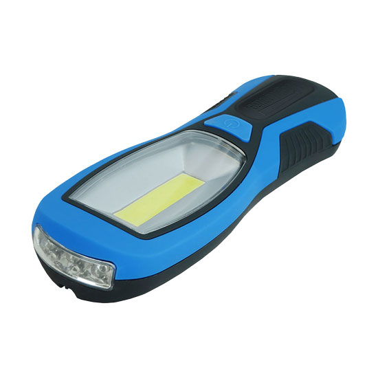 Lighthouse L/H200HAND 3W LED Handlamp