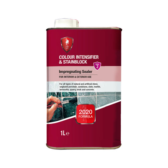 LTP 40/5 1 Litre Colour Intensifier & Stainblock