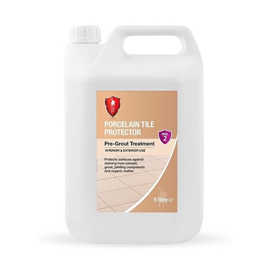 LTP Porcelain Tile Protector 5L