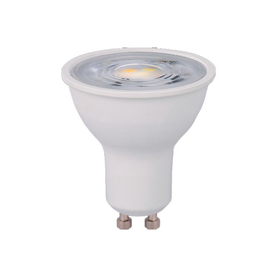 Luceco SLGUCC5W35 GU10 Smart 4.8W 345LM LED Light Bulb