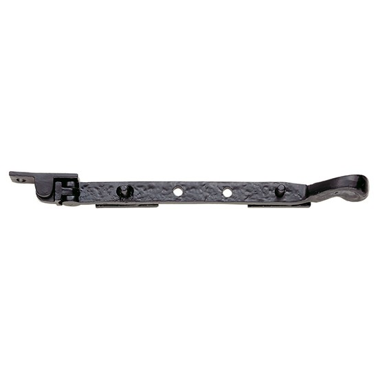 Ludlow LF5540 Traditional Antique Black 254mm Casement 