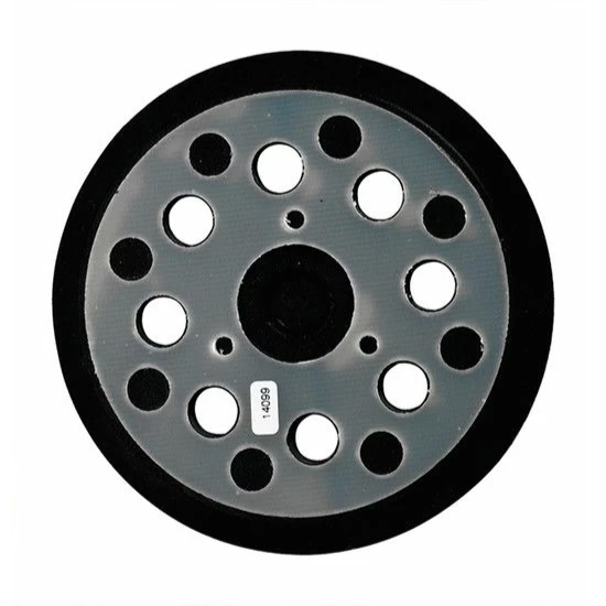 Makita 743081-8 125mm Sander Base for BO5031