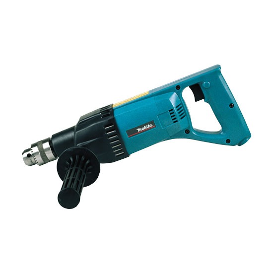 Makita 8406 850 Watt 13mm Rotary Percussion & Diamond Core Drill in Carry Case