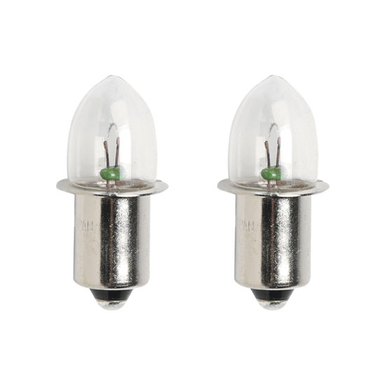 Makita A-30542 18v Torch Bulb (Pack of 2)