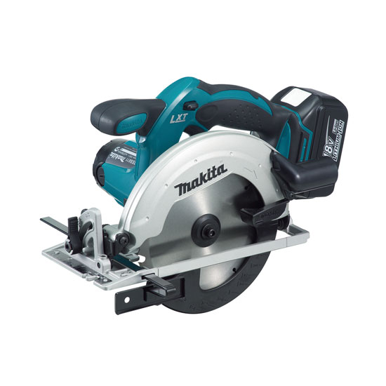 Makita DSS611D 165mm 18V Circular Saw (Body Only)