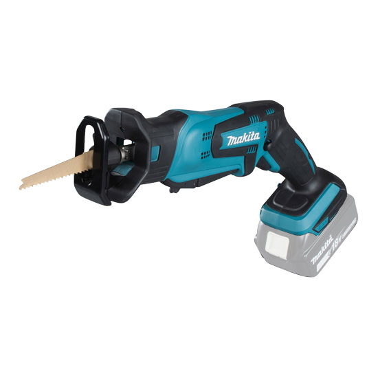 Makita DJR183Z 18V LXT Compact Reciprocating Saw (Body Only)