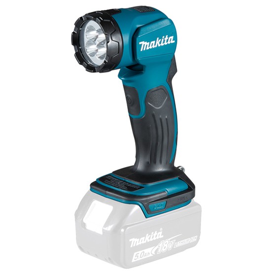 Makita DML815 18 volt LED Torch - Body Only