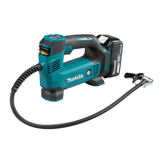 Makita DMP180Z 18V Inflator - Body Only