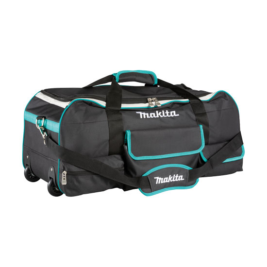 Makita Large Wheeled Tool Bag 70 x 31 x 31cm