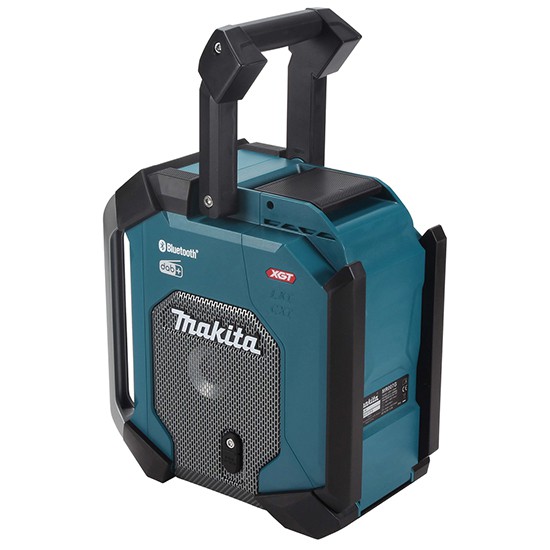 Makita MR007GZ DAB / DAB+ Bluetooth Radio Body | C&W Berry