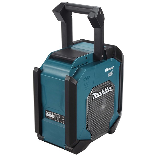 Makita MR007GZ DAB / DAB+ Bluetooth Radio Body | C&W Berry