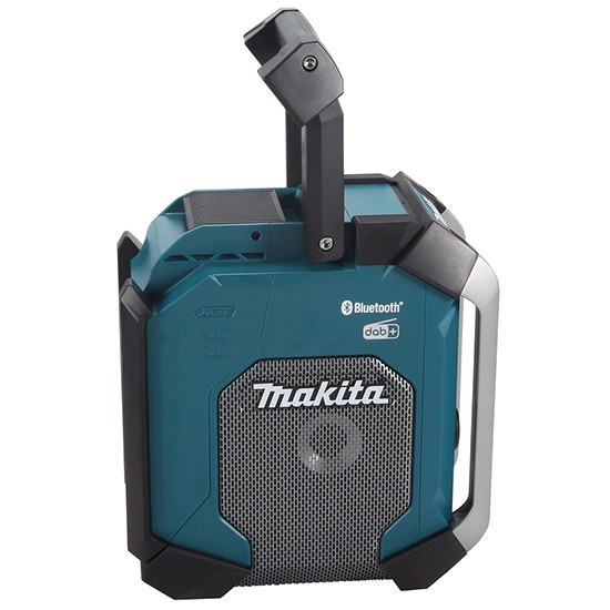 Makita MR007GZ DAB / DAB+ Bluetooth Radio Body | C&W Berry