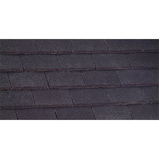Marley Plain Roof Tile - 267mm x 165mm