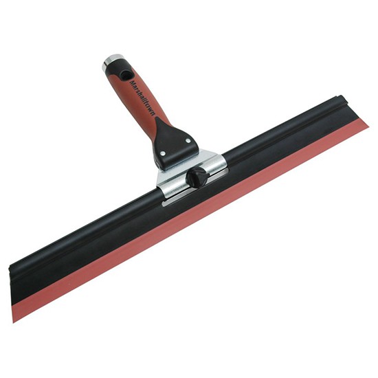 Marshalltown AKD22 Adjustable 22" Squeegee Trowel