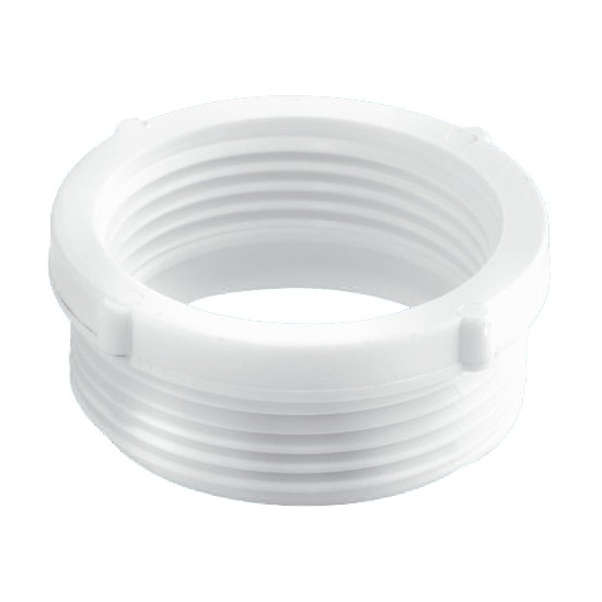 McAlpine T16  1.1/2" x 1.1/4" Trap Reducer