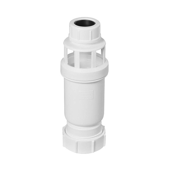 McAlpine MACTUN-2 Tundish Unit - 15/22mm x 11/4"