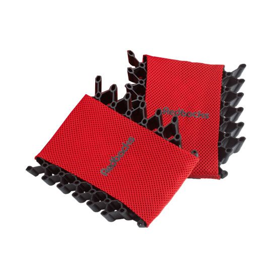 McAlpine Slide-in Knee Pads For Pocketed Work Trousers