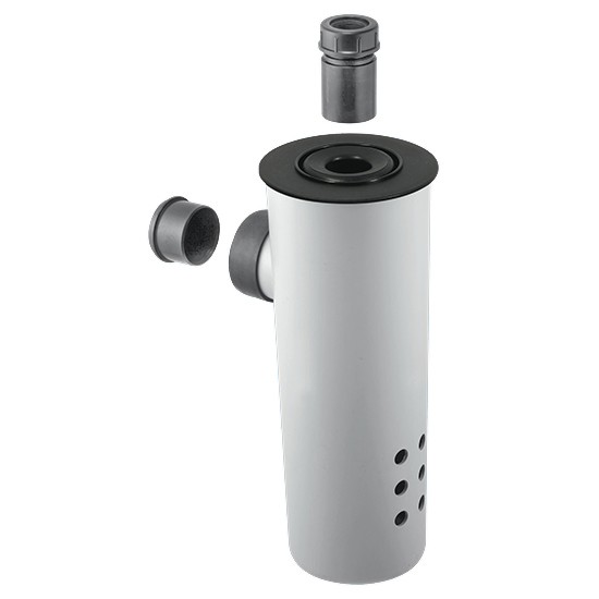 McAlpine SOAKGR 1 Condensate Soakaway