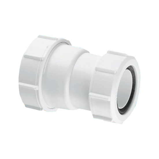 McAlpine Universal Coupling