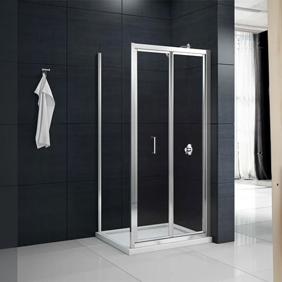 Merlyn Mbox Shower Side Panel
