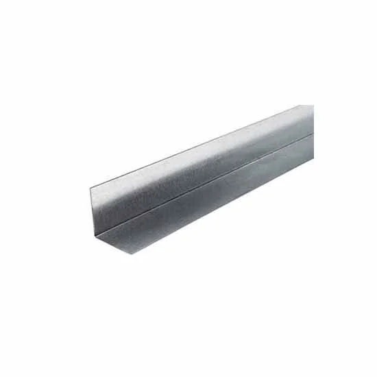MF 90° Metal Angle - 3600 x 25 x 25mm