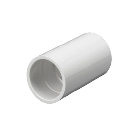 Mita PVC Coupler