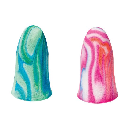 Moldex 7800 Spark Plug Ear Plugs