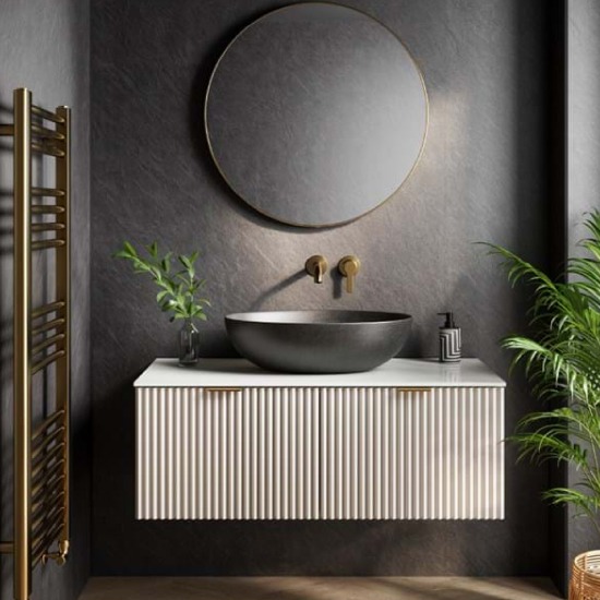 Multipanel Classic Range Square Edged Panel - 2400mm Long