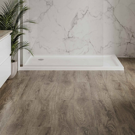 MultiPanel Click Floating Vinyl Flooring - 1.84m² Coverage