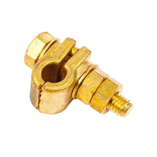 Niglon BCBR 3/8" Earthing Rod Clamp