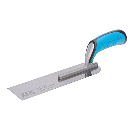 OX PO110003 Pipe Trowel