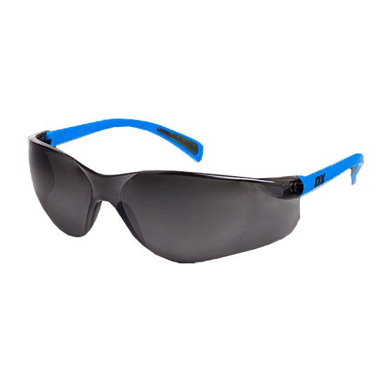 OX Tools S241702 Pro Safety Glasses – Smoked