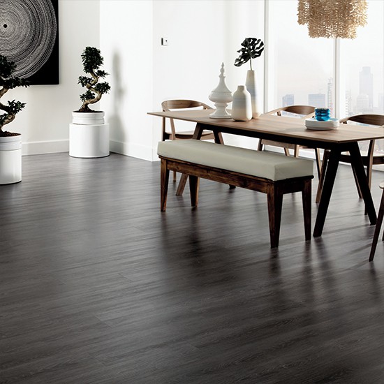 Palio By Karndean Vinyl Flooring Core Plank - 1220 x 179 x 6.5mm (10 Pack)