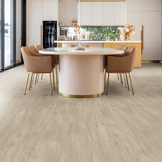 Palio By Karndean Rigid Click Vinyl Flooring - 1211 x 170 x 4.5mm