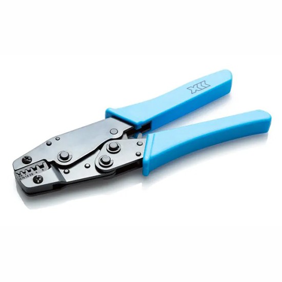 Partex CEFT1 Bootlace Crimp Tool - 0.5 - 6.0mm