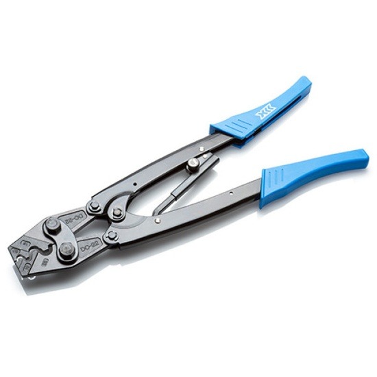 Partex CT6-25 Blister 6-25mm Copper Tube Terminal Crimp Tool