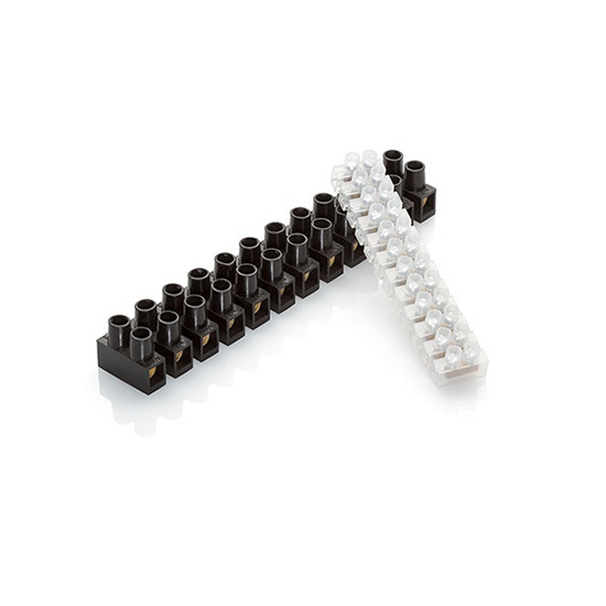 Partex HH Terminal Connector Strip - 12 Per Strip