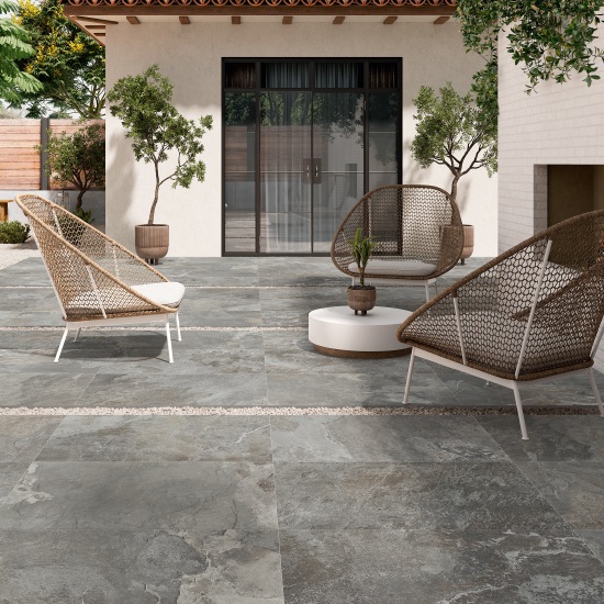 Pavestone Surat Porcelain Paving - 900 x 600 x 20mm