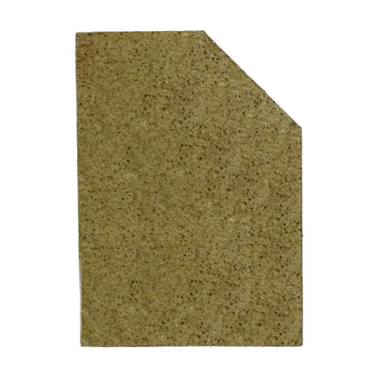Percy Doughty 0210048 Firefox 8 Side Brick - 230 x 165 x 155mm